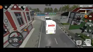 busmod link aapise