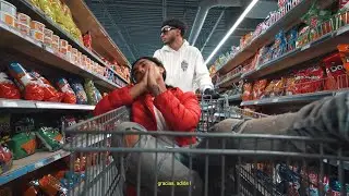 YMN Gus - Mi Vida Loca [Official Music Video]@crowdcontrolusa