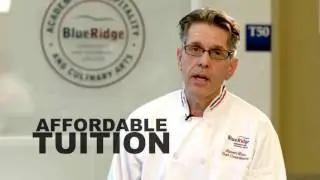 Blue Ridge CTC Academy of Hospitality and Culinary Arts