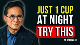 Doctors Never Tell You This: 10 Proven Health Benefits of Turmeric Water Before Bed | Muscle Empire