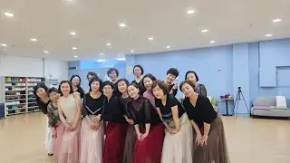 You Raise Me up Waltz Linedance 제주라인댄스/송희심/제주댄싱라인/ 초ㆍ중급반 수업영상/KoSCAA 제주