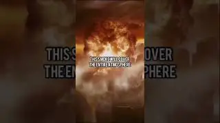 Nuclear War In Quran