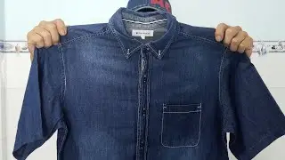 &Aacute;O SƠ MI H&Agrave;NG MỸ: H&M 