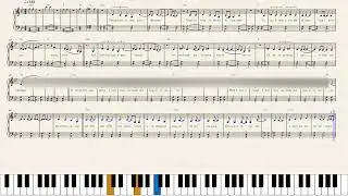 Harry Styles &mdash; Late Night Talking Piano Sheet Music