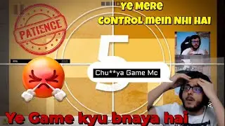 This game is not fun 😡 | LEVEL DEVIL Crazy Funny highlight | #leveldevil #funnyhighlights #gameshuru
