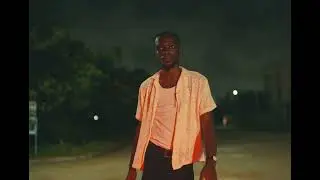 Baves O - Volcano (Official Lyrics Video)