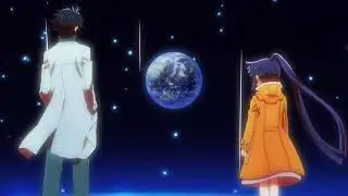 Database - Man with a Mission feat. Takuma (Log Horizon S2 Opening)