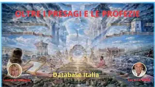 POSSIBILI SCENARI FUTURI: ANCORAGGIO AL DI LA' DELLA PAURA