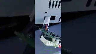 Bypassing a faulty switch on a Xantrex Inverter