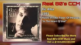 Ric Alba - In The Heart Of God