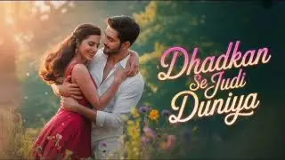 Dhadkan Se Judi Duniya Sad Songs Brokenheart Mood off Hindi Songs ♥️♥️♥️♥️😭😭😭😭