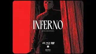 [FREE] INFERNO - Aggressive Dancehall Riddim Instrumental | Vybz Kartel Type