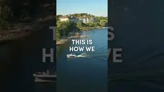 This is how we Muskoka #muskokavacation