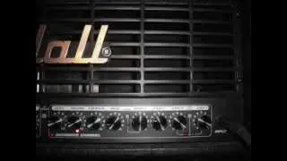 RANDALL RH300 G3 VALVE DINAMIC METAL