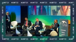 Covid-19: A Resilient Sector Drives to a New Deal with New Leadership Demands | A World for Travel