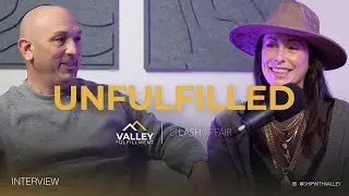 Unfulfilled | Episode 4b: The Origin story