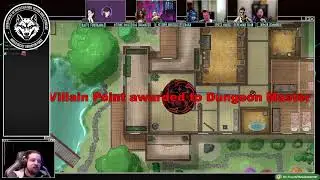Pathfinder Modern: DIREWOLF S02E29