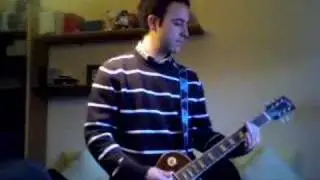 L7's drama cover by Guille