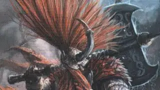 The Slayer King - An Ungrim Ironfist Song | Warhammer Fantasy