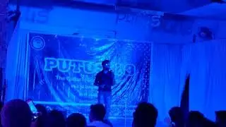 PUTUS the cultural Festival P K Roy Memorial College  2020