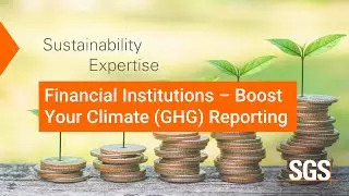 Financial Institutions &ndash; Boost Your Climate (GHG) Reporting