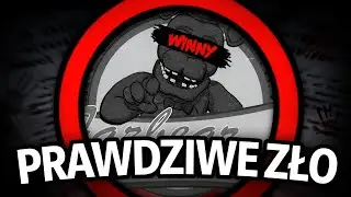 FAZBEAR ENTERTAINMENT czyli PRAWDZIWE ZŁO we FNAF
