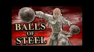 Steel Balls are Fun in Nightreign too-Nightreign