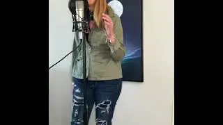 The Voice (Audition - Emily Rutherford)