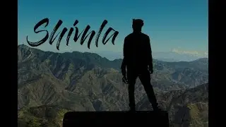 Shimla | with gopro |