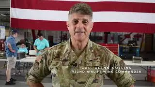 Belleville Illinois - Get to Know Scott Air Force Base 932nd
