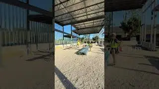 Gas Station Construction Progress Update | Commercial Construction by Advanced Construction