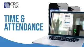 TIME & ATTENDANCE | ONLINE OR BIOMETRIC HARDWARE