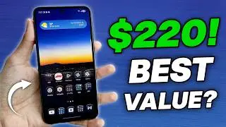 Обзор Samsung Galaxy A36: Лучший телефон среднего класса в 2025 году?