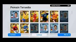 TRICK GATCHA EVENT LEGENDS, AUTO BLACKBALL LEGENDS