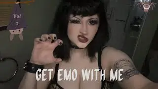 GET EMO WITH ME VOL 2