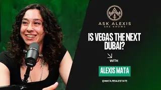 Is Vegas The Next Dubai?