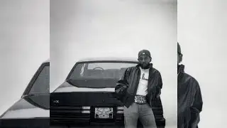 Kendrick Lamar - GNX (Full Album Mix) [432Hz]