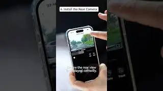 Complete Guide: How to Install You DDPAI N5 Dual Dashcam for Front and Rear Coverage #DDPAIN5Dual