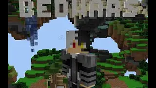 Trolling in bedwars as @gamerboy80(Hypixel clone)