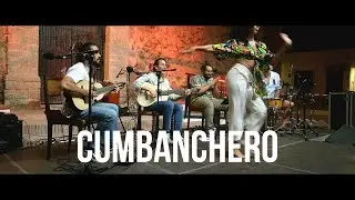 Cumbanchero | John Lix Feliciano (Por Borikén)