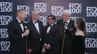 2025 R&D 100 Awards: Gadolyn's Innovative Rare Earth Alloy