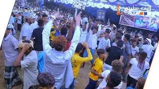 محمد البيور - حبو بعضكم لاول | افراح ال سنيان - المعترض | لايف ستريم للانتاج التلفزيوني