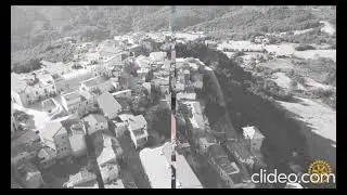 Video su San Giorgio la Molara con drone di Raffaele Pilla audio Carasia.