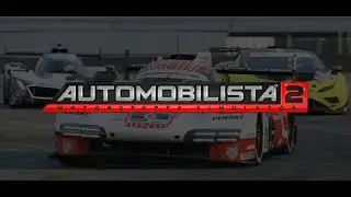 Automobilista 2 - Hostiamo noi stasera #ITALIARACING