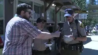 'Treat Street' lives up to its name at the Nevada County Fair
