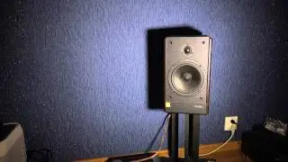 Microlab Solo 6c Test