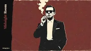 Calm Men Win | Vintage Jazz