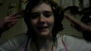 VRL special: Forehead Shavecut!