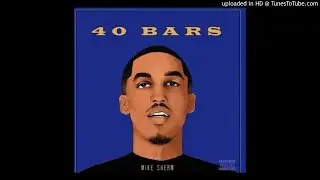 Mike sherm 40 barz official instrumental prod.by Brothazkeepazeak