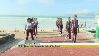 GUGULETHU UNITED WE STAND